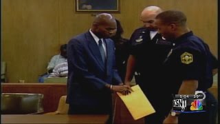 Sentencing for man who pleaded no contest in capital murder case