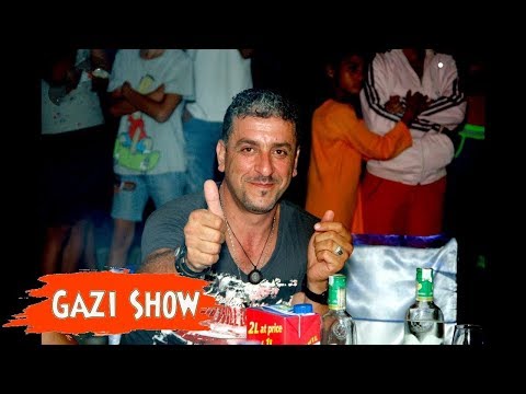 Gazi Demirel Saril Boynuma si Cika Cika la emisiunea Ramasag pe folclor de pe ETNO TV Part 1