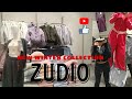 ZUDIO Winter Collection 2025 😍 | ZUDIO New Collection 😍 | Zudio Shopping 🛍️ | ZUDIO Haul | ZUDIO 😍