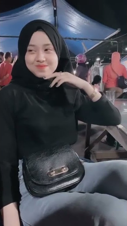 Video story Wa mentahan halu makan bareng cewek Part 8