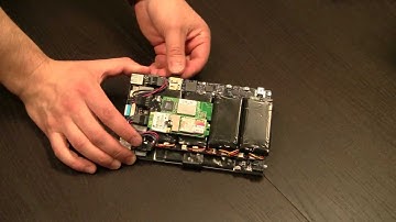 Liquidware Amber Pro Highlights (short)