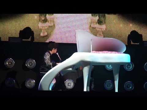 18/9 周杰倫2010香港演唱會- 稻香