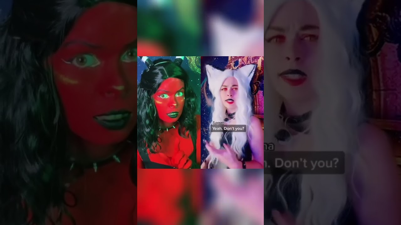 Do you have a Human disguise? 