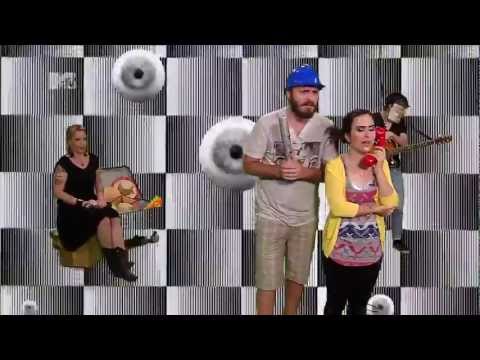 Trolalá MTV (74) | 12/09/2012