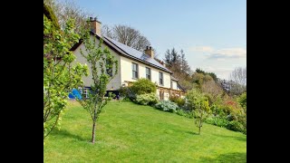 Property For Sale, 4 Bedroom Coastal house located in Llangrannog village by Cardigan Bay Properties - Estate Agents 5,111 views 1 month ago 9 minutes, 59 seconds