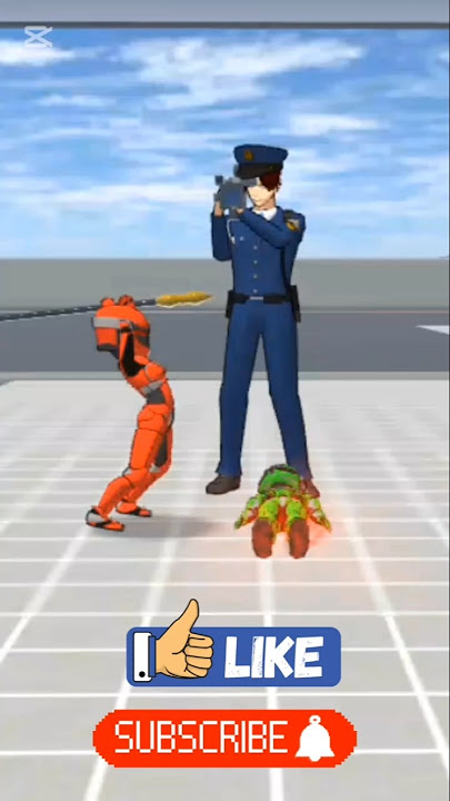 yutha Family is a super powerful #gaminglife #trending #shorts #viralvideo #sakuraschoolsimulator