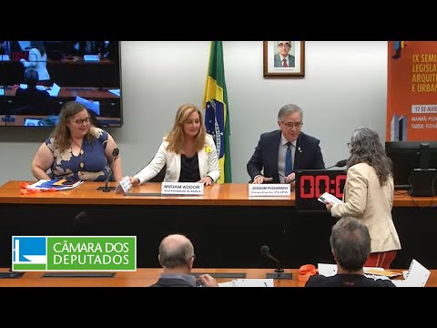 COMISSÃO DE LEGISLAÇÃO PARTICIPATIVA