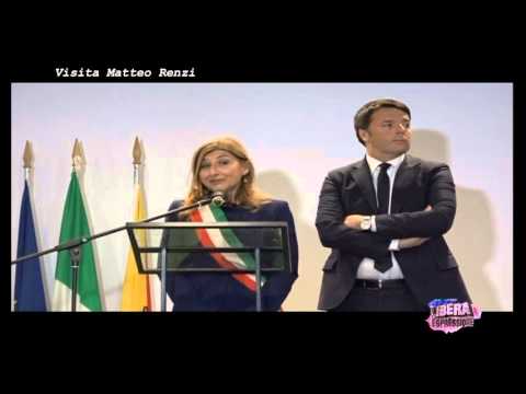 Lampedusa Visita del