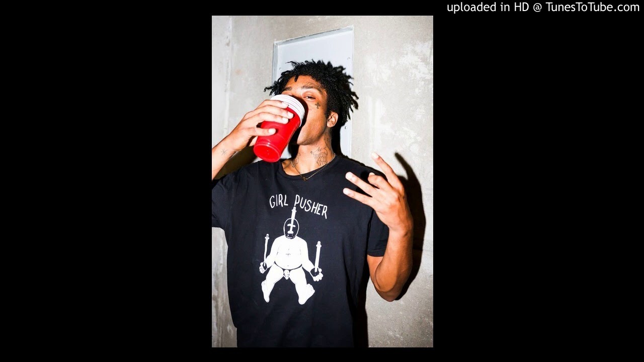 lil tracy - desire (slowed + reverb)