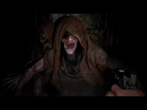 Game Scoop! 610: It Takes a (Resident Evil) Village