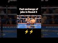 Canelo Alvarez 🇲🇽 vs Gennadiy Golovkin 🇰🇿 1 #boxing #boxingfans #boxinghighlights