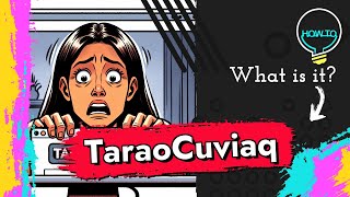Tarao Cuviaq Utils Adware Virus Removal Guide