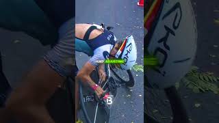 He Stopped Mid Race For Thisβ¦ π³ He Stopped Mid Race For Thisβ¦ π³