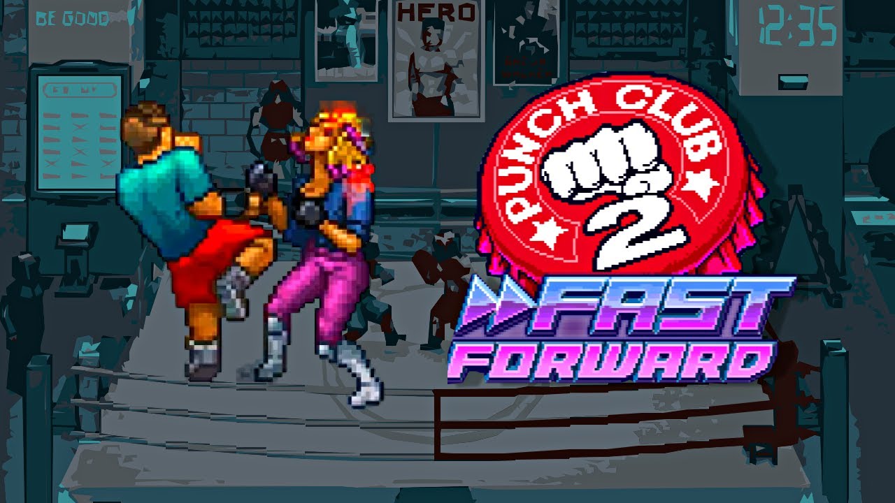 Punch club 2 fast. Панч клаб 2. Punch Club 2: fast forward. Punch Club fast forward. Punch Club 2 ракушки.