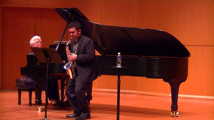 Carmen Fantasy - Francois Borne