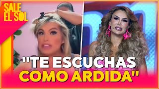 Download Lagu Wendy Guevara RESPONDE a los comentarios de Ninel Conde sobre su sexualidad | Sale El Sol MP3 Download Lagu Wendy Guevara RESPONDE a los comentarios de Ninel Conde sobre su sexualidad | Sale El Sol MP3