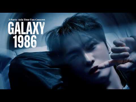 2026 KIM JAE JOONG J-Party Asia Tour Fan Concert "GALAXY 1986" OPENING VCR thumbnail