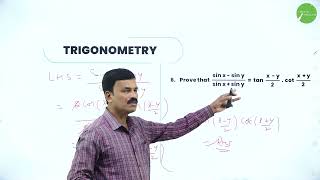 DAY 132 | BASIC MATHS | II PUC | TRIGONOMETRY  | REVISION | L1