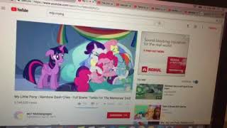 In Loving Memory Of June Foray