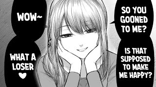 How This Manga Accidentally Made My Favorite Waifu