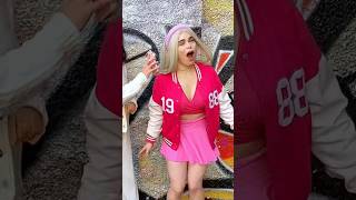 Do you think she liked it?