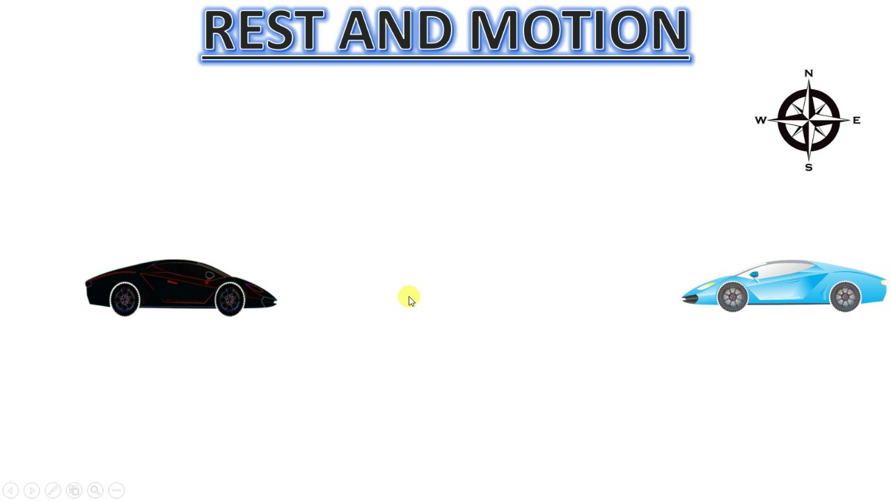 What is Motion? YouTube