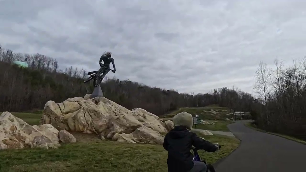 Aspire Park Clinton, TN