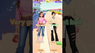 faishon show game video #viral #makeup #games #tranding