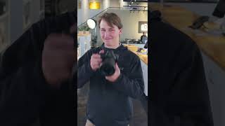 What Cameras Do Camera Store Employees ACTUALLY Use?! 👀