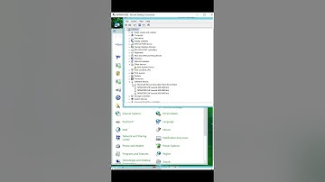 How to update storage controller driver in windows server 2012