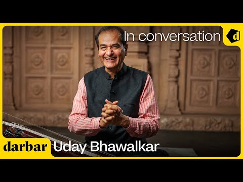 Uday Bhawalkar on His Dhrupad Journey | A Tribute to Gurus | Guru Purnima Special
