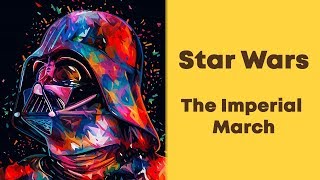 About Ukulele: The Imperial March - John Williams