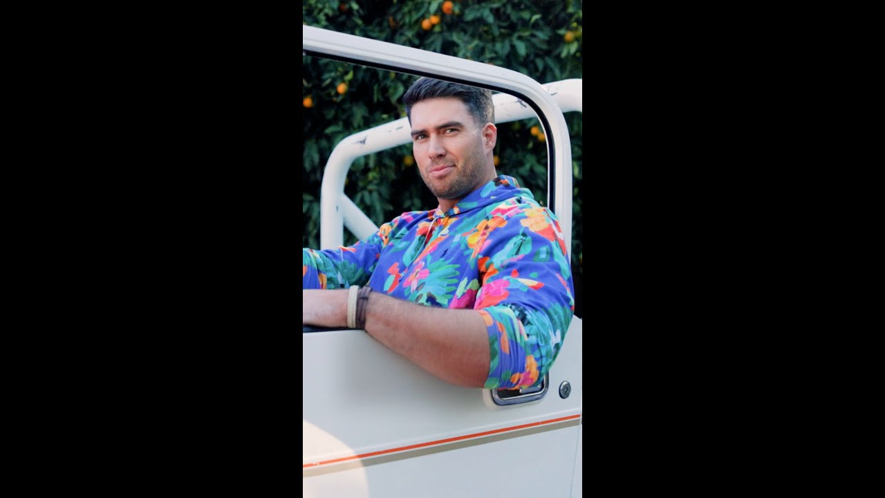 A signature mix of color and pattern from Polo Ralph Lauren.