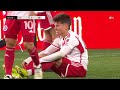 CHRISTIAN BENTEKE HAT-TRICK | D.C. United vs. New England Revolution | HIGHLIGHTS | MLS 2024