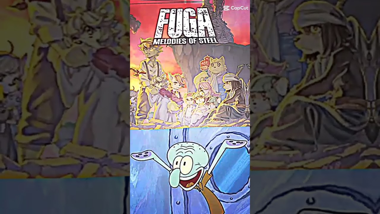 FUGA vs FUGA 2 