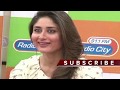 Shahrukh, Salman, Kareena, Deepika L VE B TES