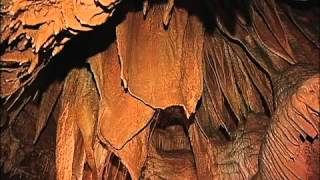 Bull Shoals Caverns   Exploring Arkansas AETN SD