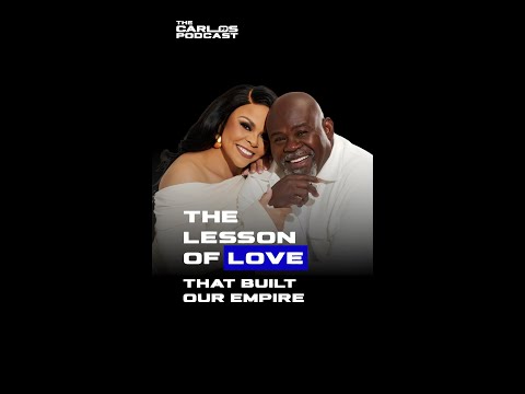 The lessons of live that built our empire