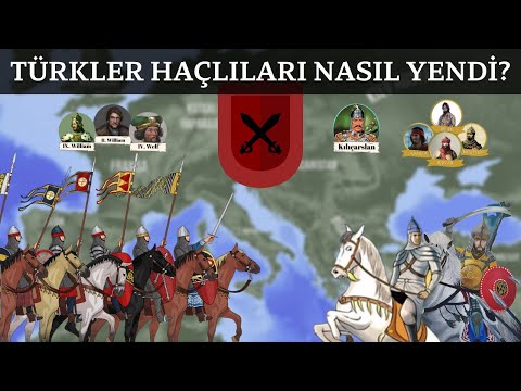 Video: Türkiye NATO'ya nasıl katıldı?
