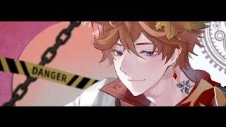 Genshin Impacthip - Onewe Cover Mmv Meme Animation