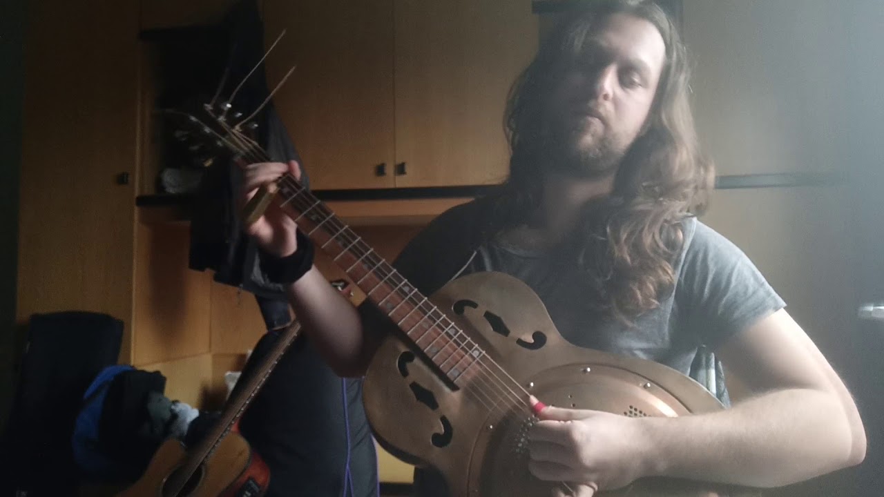 Aberdeen, Mississippi Blues YouTube