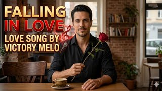 Falling In Love  victorymelo channel   Romantic Love Song