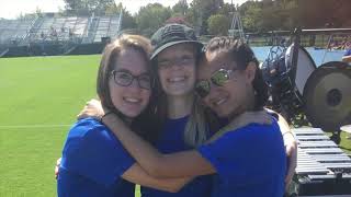 Marching Captains 2017 Recap