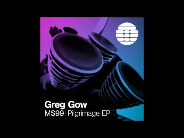 Greg Gow - The Bridge