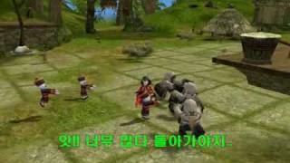 Scions of Fate Skill Preview [Wind Drift of Celestial Walk]