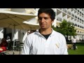Afonso Girão em destaque na 1ª volta do 1º Torneio do Circuito FPG