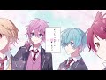 革命前夜#すとぷり #すとぷりアリーナツアー#歌詞動画