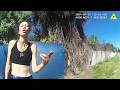 Wild Florida Woman Snaps – Steals Phone, Smashes It & Fights Arrest