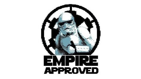 The Star Wars Demo by Censor Design (C64)