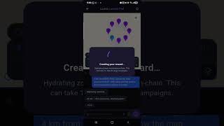 Lucilla App Demo Video May 2026 #AdTech #Startup #Founder #LucillaApp #WorldCup2026  #USDC #Crypto